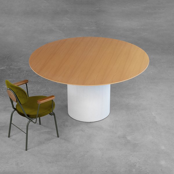 Mesa Bouman Solo Organic - MEZAS
