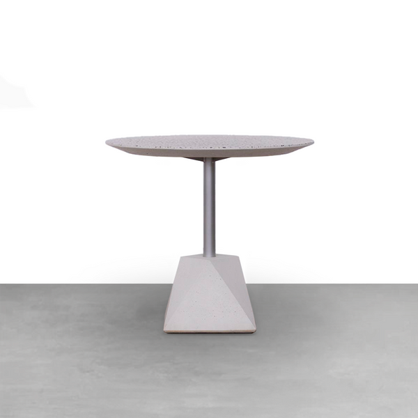 Mesa Kepler Neck Redonda - MEZAS