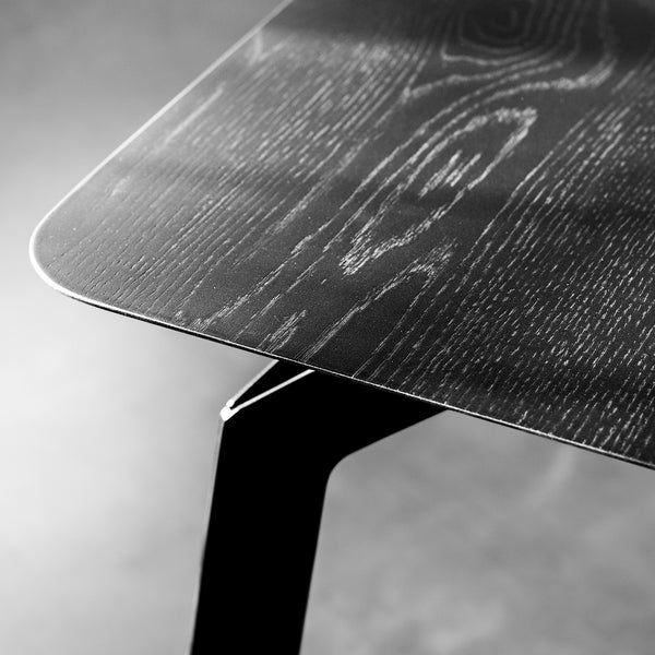 Mesa SOMA+ | Tampo Madeira - MEZAS