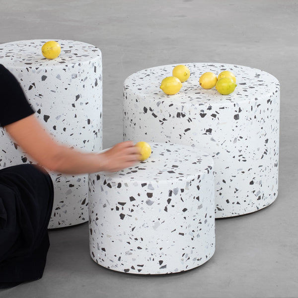 Mesa de Apoio Bouman - MEZAS