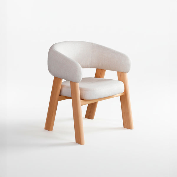 Poltrona Artemis Atelier