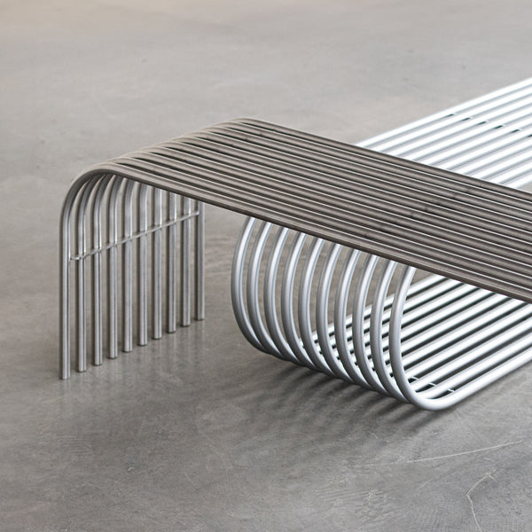 Conjunto Mesa + Banco Bouman - MEZAS