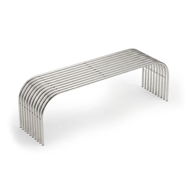 Banco Bouman Inox - MEZAS