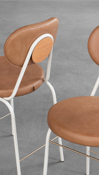 Banqueta Bouman - MEZAS