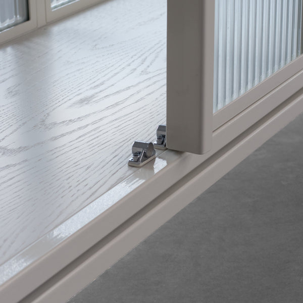 Buffet Hertz - MEZAS