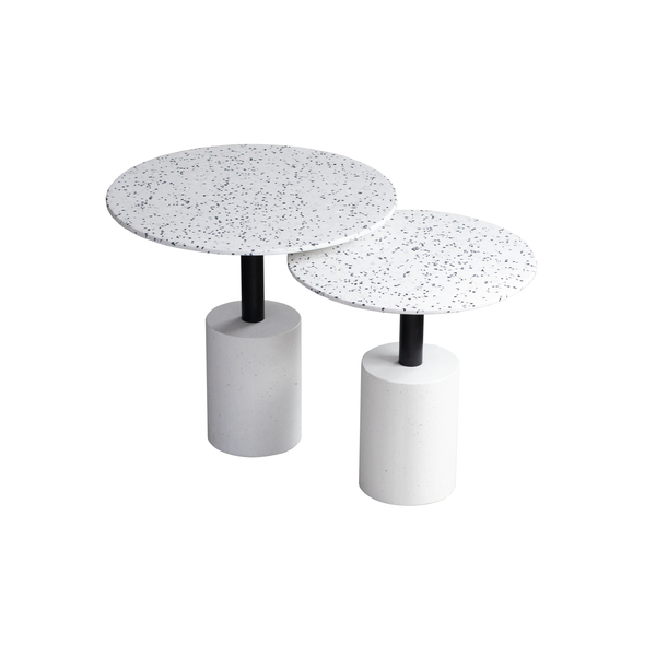 Mesa Bouman de Apoio Neck Sol - MEZAS