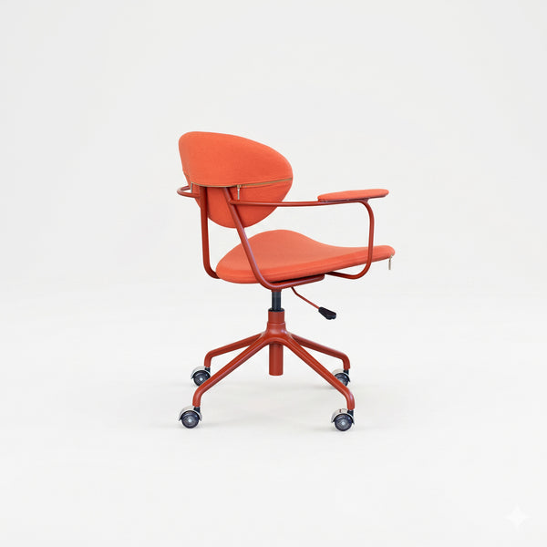 Cadeira Andorinha Nest Office