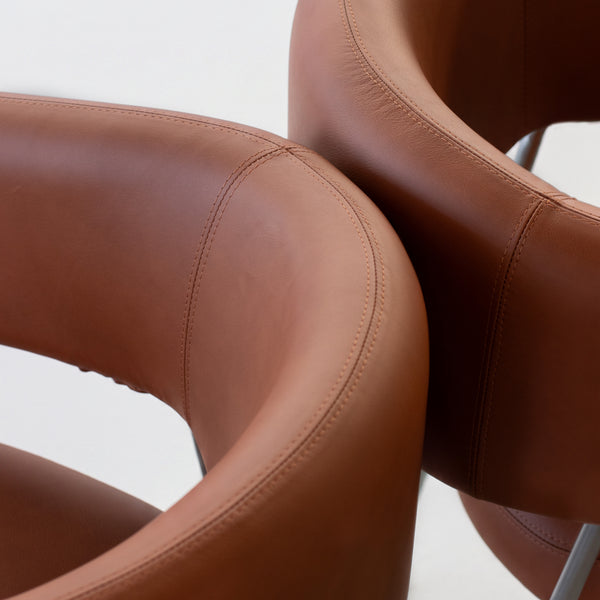 Poltrona Artemis Studio