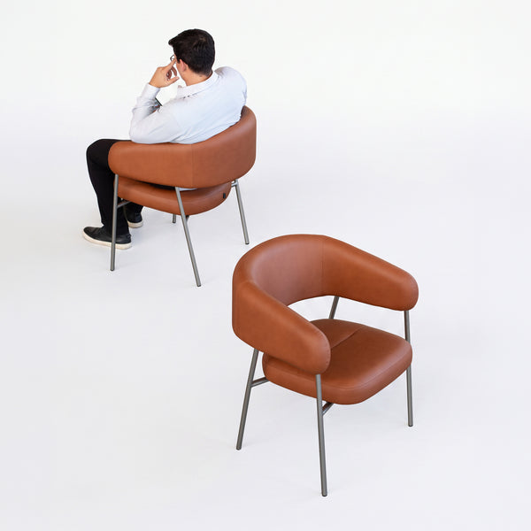 Poltrona Artemis Studio