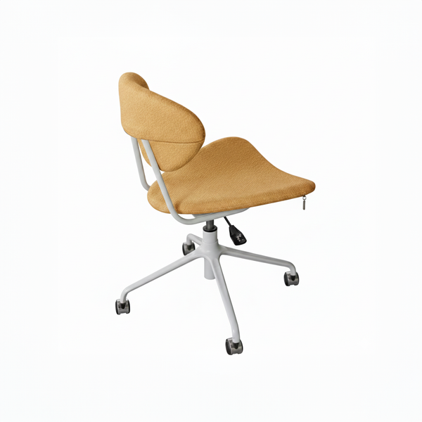 Cadeira Andorinha Nest Office - sem braço