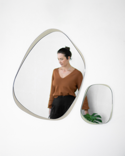 Conjunto Doppel - MEZAS