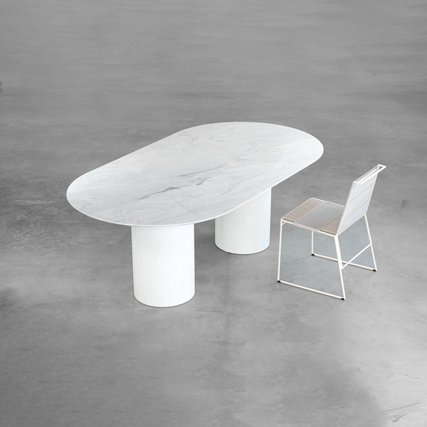 Mesa Bouman Doppio - MEZAS