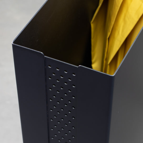Porta Guarda Chuvas Hertz com Vaso - MEZAS