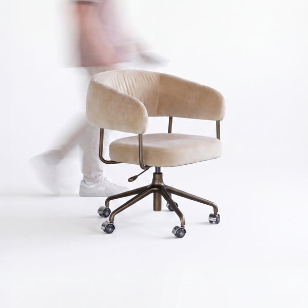Poltrona Artemis Office