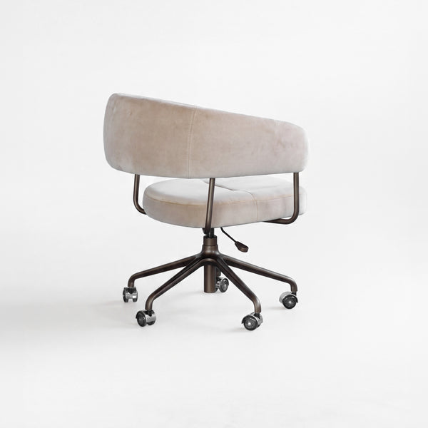 Poltrona Artemis Office