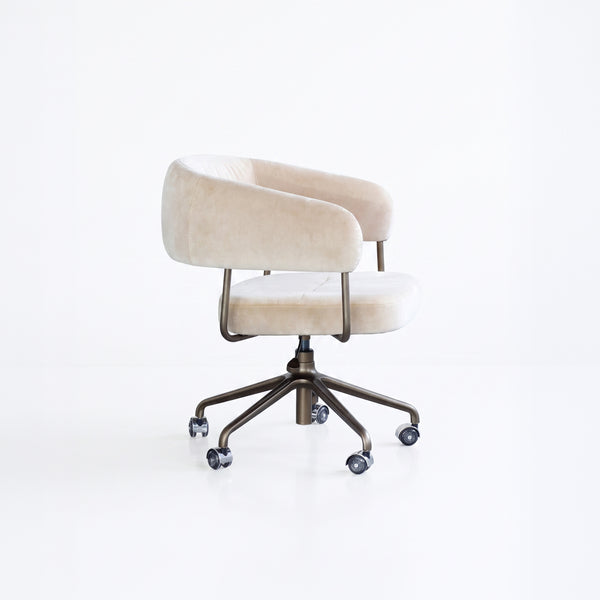 Poltrona Artemis Office