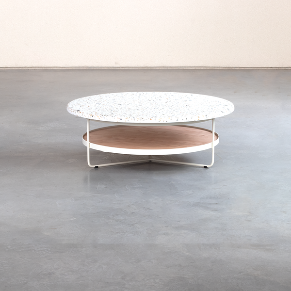 Mesa de Centro Bassi - MEZAS