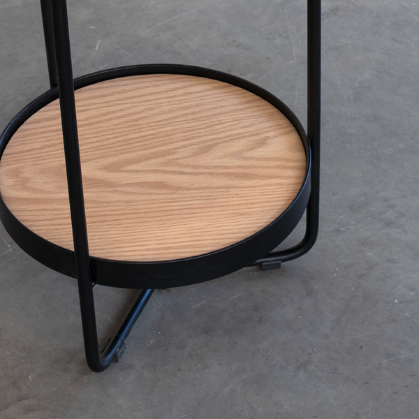 Mesa de Apoio Bassi - MEZAS