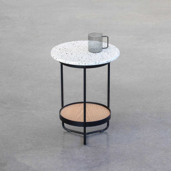Mesa de Apoio Bassi - MEZAS