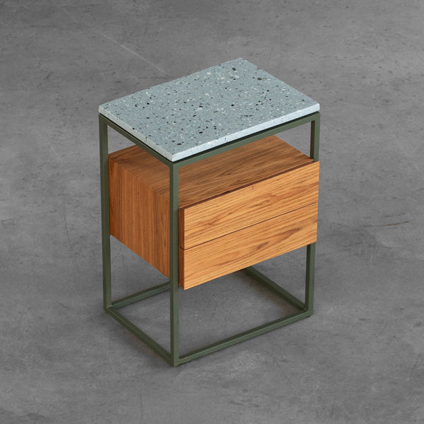 Mesa de Cabeceira Hertz - MEZAS