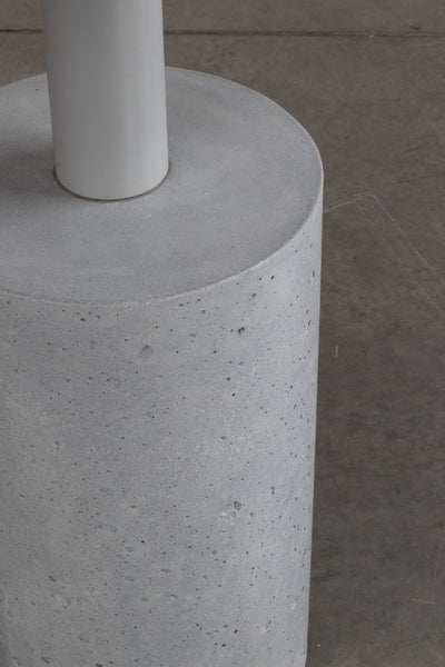 Mesa Bouman de Apoio Neck Sol | Área Externa - MEZAS