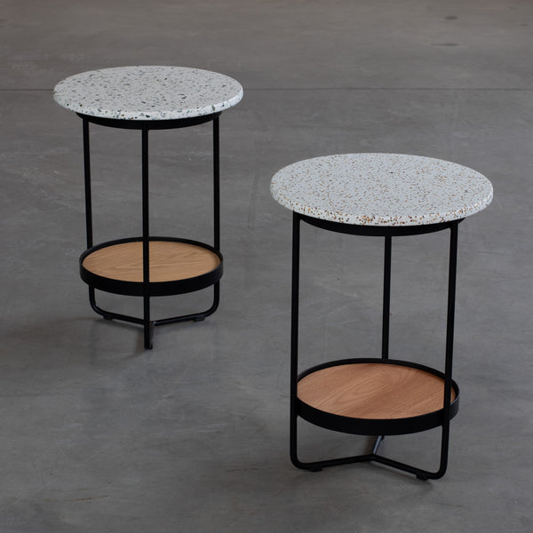 Mesa de Apoio Bassi - MEZAS