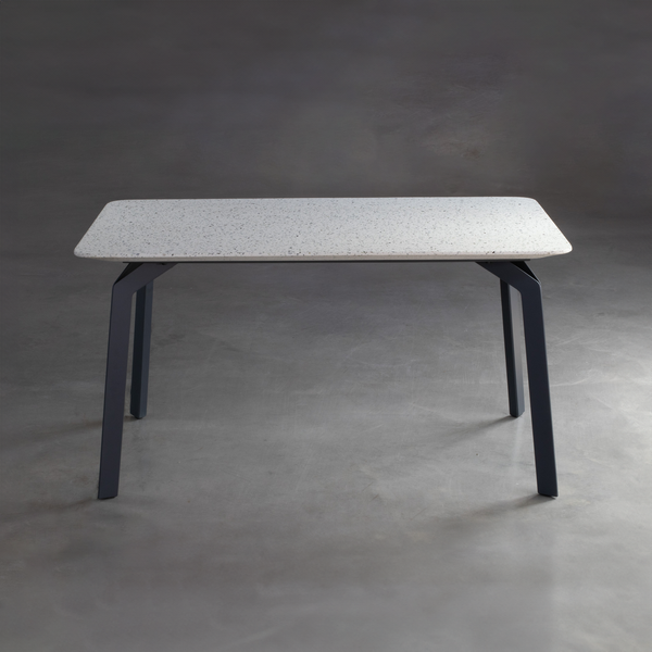 Mesa SOMA+ | Concreto e granilite - MEZAS