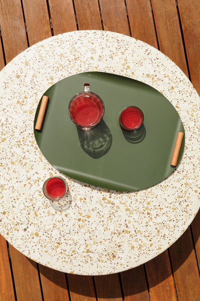Mesa de Apoio Bouman - MEZAS