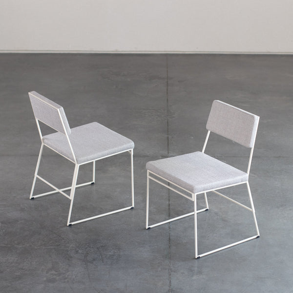 Cadeira Hooke - MEZAS