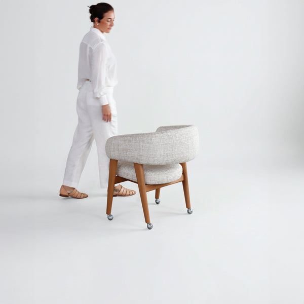 Poltrona Artemis Classic