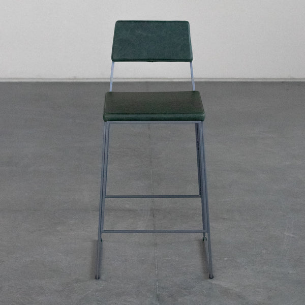 Banqueta Hooke com Encosto - MEZAS