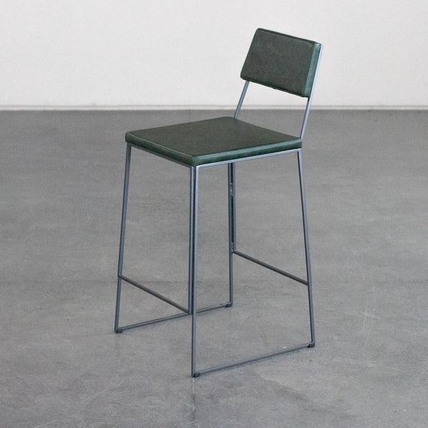Banqueta Hooke com Encosto - MEZAS