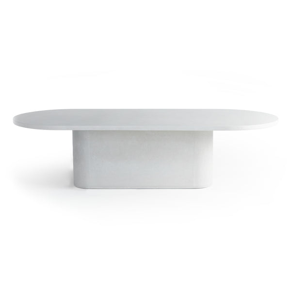Mesa Oblonga Bouman Ampio
