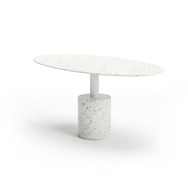 Mesa Oval Bouman Neck