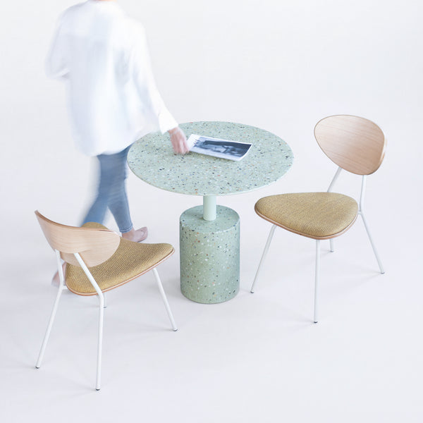 Mesa Bouman Neck Sol | Área Externa