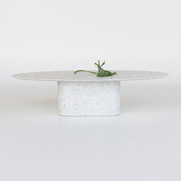 Mesa Oval Bouman Ampio