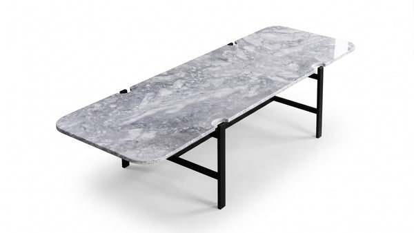Mesa de Jantar Roccia by naE