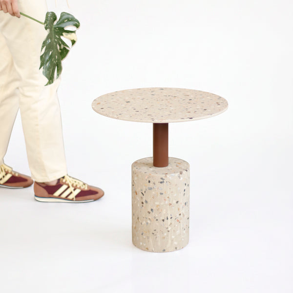 Mesa Bouman de Apoio Neck Sol