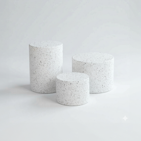 Conjunto Mesas de Apoio Bouman