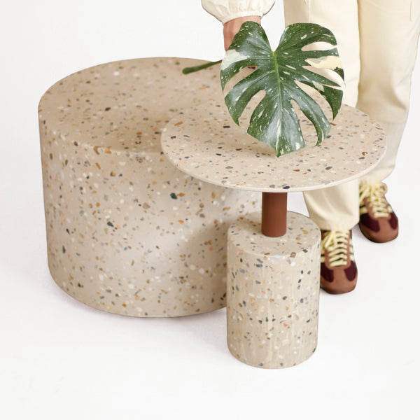 Mesa Bouman de Apoio Neck Sol