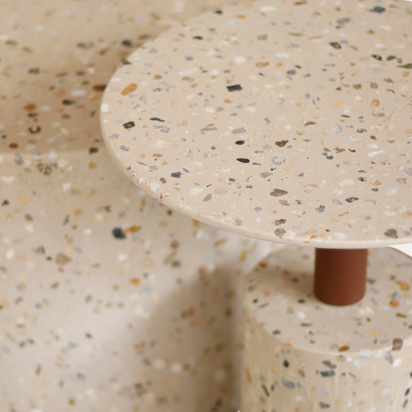 Mesa Bouman de Apoio Neck Sol