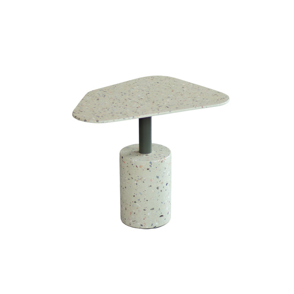 Mesa Bouman de Apoio Neck Júpiter | Área Externa - MEZAS