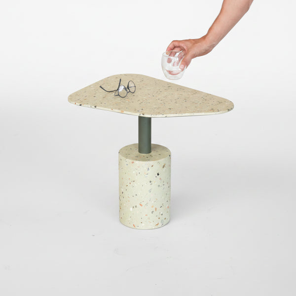 Mesa Bouman de Apoio Neck Júpiter