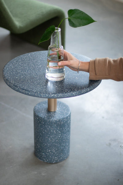 Mesa Bouman de Apoio Neck Sol - MEZAS