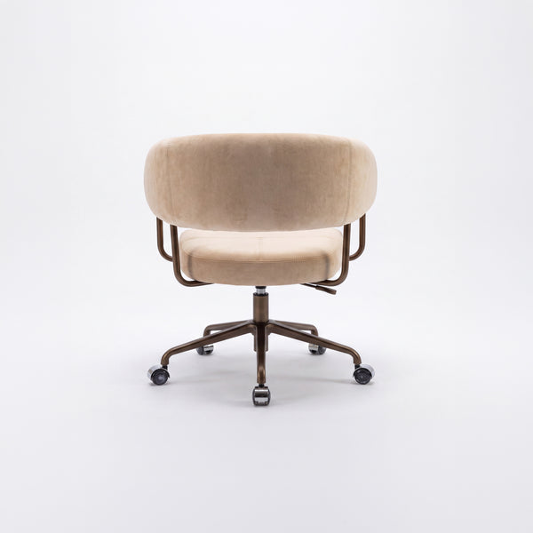 Poltrona Artemis Office