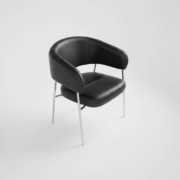 Poltrona Artemis Studio