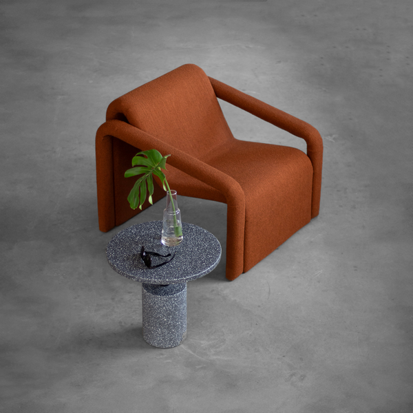 Poltrona Warp Drive - MEZAS