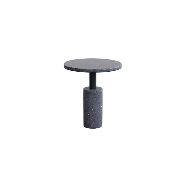 Mesa Bouman de Apoio Neck Sol | Área Externa - MEZAS