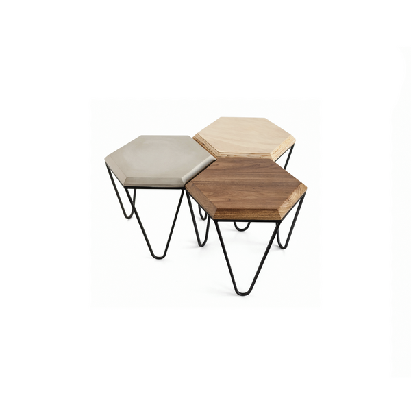 Mesa de Apoio Hooke - MEZAS