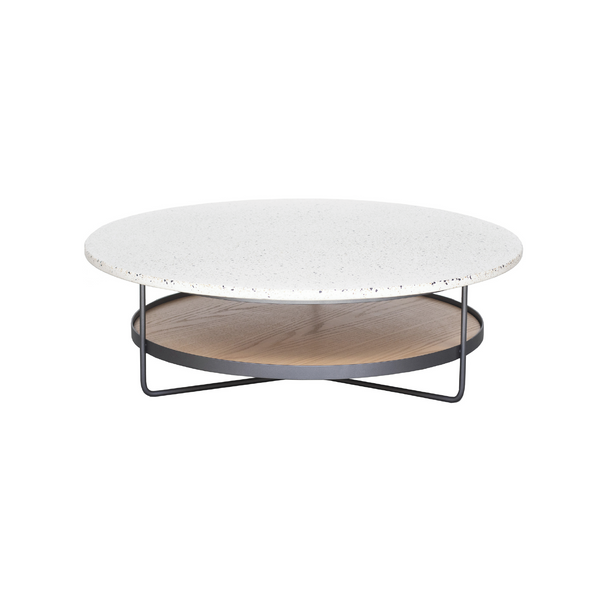 Mesa de Centro Bassi - MEZAS